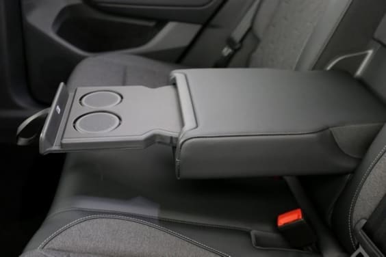 Volkswagen Tiguan Tiguan 2.0 TDI 150ch DSG7 Life Dolphine Grey