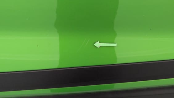 Opel Mokka 1.2 Turbo 130 ch BVA8 GS Line Vert Signal