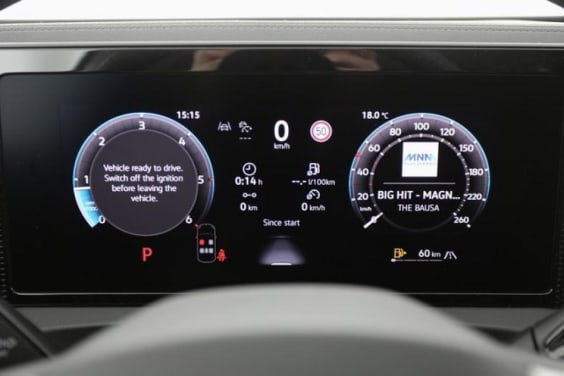 Volkswagen Tiguan Tiguan 2.0 TDI 150ch DSG7 Life Dolphine Grey