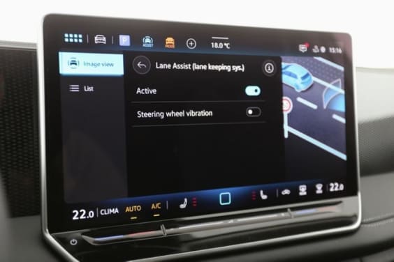 Volkswagen Tiguan Tiguan 2.0 TDI 150ch DSG7 Life Dolphine Grey