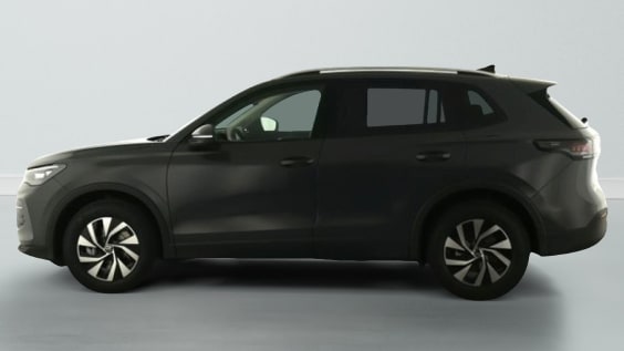 Volkswagen Tiguan Tiguan 2.0 TDI 150ch DSG7 Life Dolphine Grey