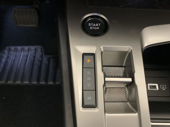 Peugeot 308 NOUVELLE BLUEHDI 130CH S&S EAT8 ALLURE Rouge Elixir