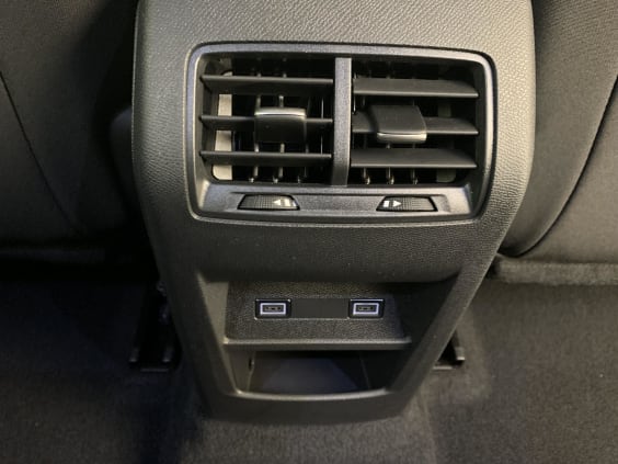 Peugeot 308 NOUVELLE BLUEHDI 130CH S&S EAT8 ALLURE Rouge Elixir