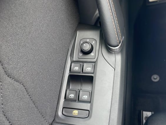Cupra Formentor 2.0 tdi 150 v dsg7 Gris Magnetique