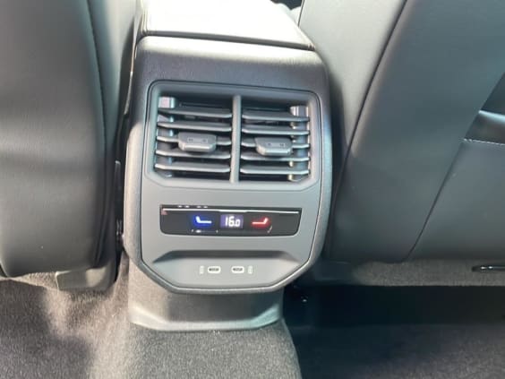 Cupra Formentor 2.0 tdi 150 v dsg7 Gris Magnetique