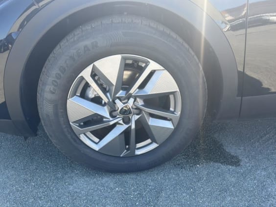 Peugeot 408 Hybrid 145 allure e-dcs6 Noir