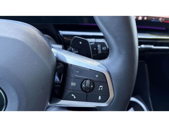 BMW X1 xDrive 20d 163ch DKG M Sport PRO Blanc