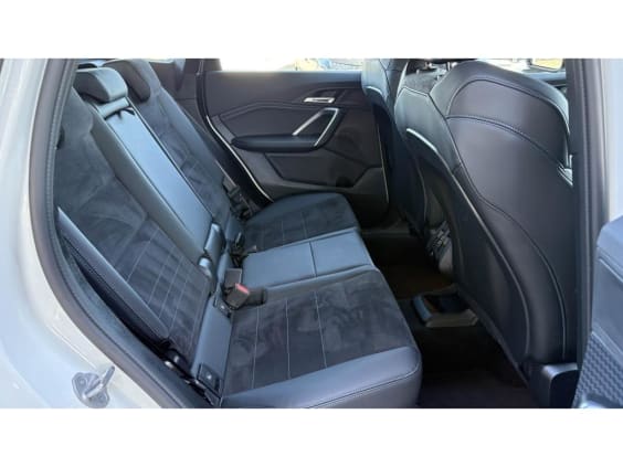 BMW X1 xDrive 20d 163ch DKG M Sport PRO Blanc