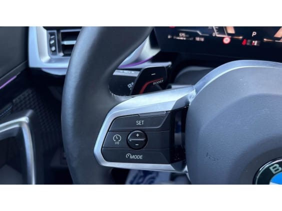 BMW X1 xDrive 20d 163ch DKG M Sport PRO Blanc