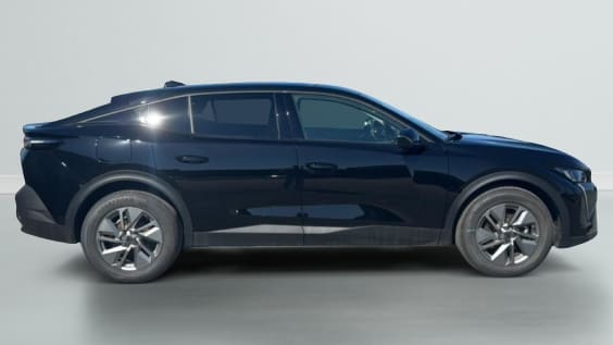 Peugeot 408 Hybrid 145 allure e-dcs6 Noir
