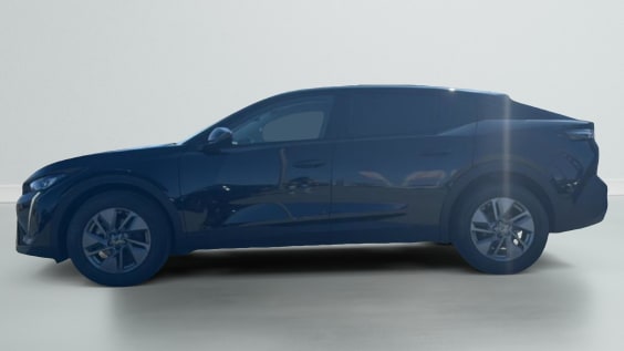 Peugeot 408 Hybrid 145 allure e-dcs6 Noir