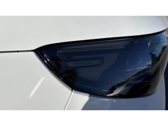 BMW X1 xDrive 20d 163ch DKG M Sport PRO Blanc