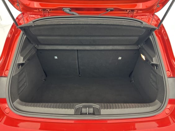 Renault Clio E-Tech full hybrid 145 ch GSR2 Evolution Rouge