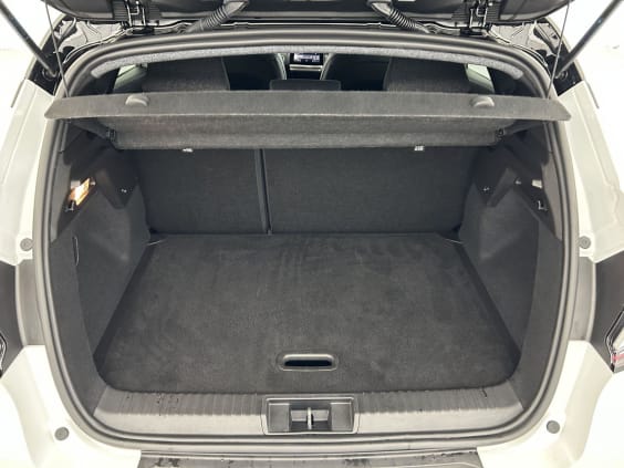 Renault CAPTUR Eco-G 100 ch Techno Blanc