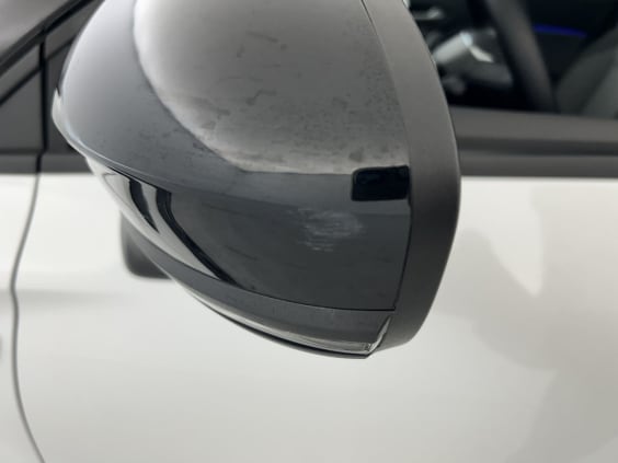 Renault CAPTUR Eco-G 100 ch Techno Blanc