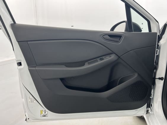 Renault Clio SCe 65 Authentic Blanc