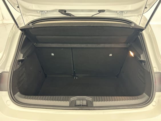 Renault Clio SCe 65 Authentic Blanc