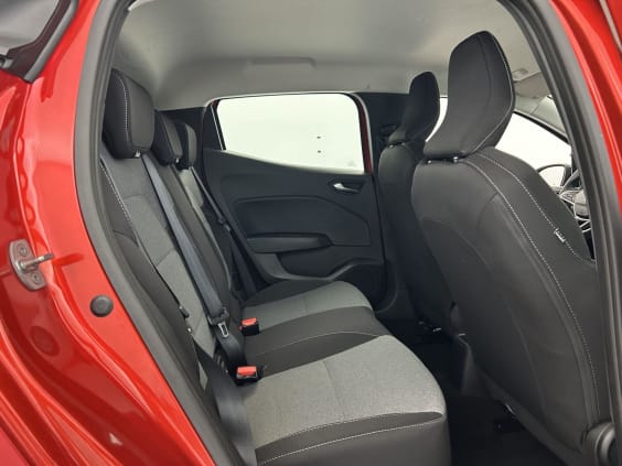 Renault Clio E-Tech full hybrid 145 ch GSR2 Evolution Rouge