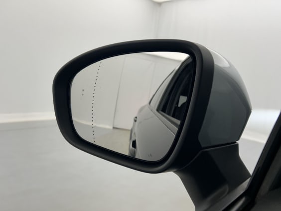 Renault CAPTUR E-TECH FULL HYBRID 145 CH TECHNO noir