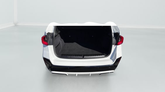 BMW X1 xDrive 20d 163ch DKG M Sport PRO Blanc