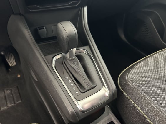 Renault CAPTUR E-TECH FULL HYBRID 145 CH TECHNO Rouge