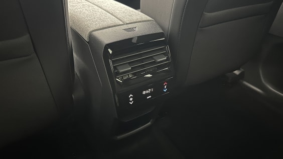 Peugeot 5008 5008 III 1.2 Hybrid 145ch Allure e-DCS6 Bleu Obsession