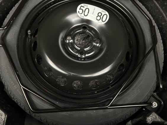 Renault Clio E-Tech full hybrid 145 Evolution noir