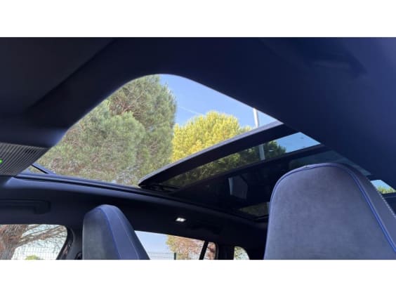Volkswagen Tiguan 1.5 ETSI 150 DSG7 R-LINE Noir Nuit