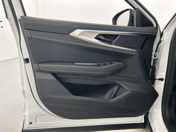 Renault Austral E-Tech hybrid 200 Techno Blanc