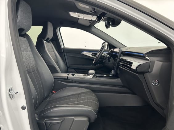 Renault Austral E-Tech hybrid 200 Techno Blanc