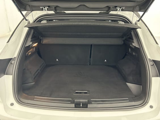 Renault Austral E-Tech hybrid 200 Techno Blanc