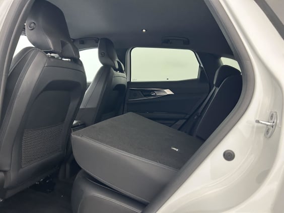 Renault Austral E-Tech hybrid 200 Techno Blanc