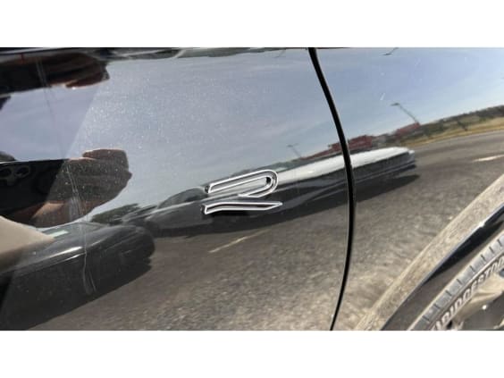 Volkswagen Tiguan 1.5 ETSI 150 DSG7 R-LINE Noir Nuit
