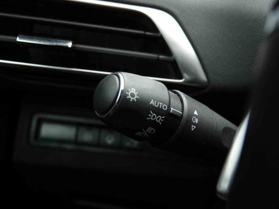 Peugeot 3008 1.2T 130 EAT8 GT Bleu