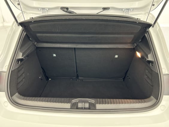Renault Clio TCe 90 Equilibre Blanc