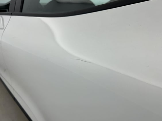 Renault Clio TCe 90 Equilibre Blanc