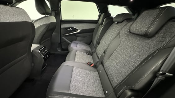 Peugeot 5008 5008 III 1.2 Hybrid 145ch Allure e-DCS6 Bleu Obsession