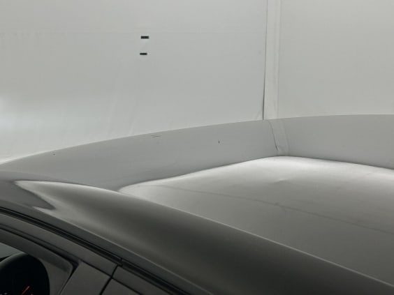 Renault Clio TCe 90 Equilibre noir