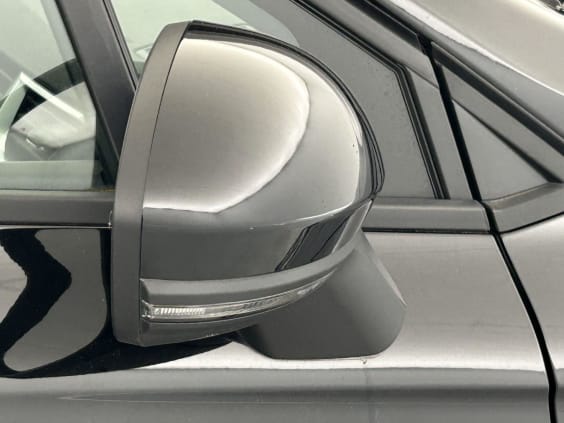 Renault Clio TCe 90 Equilibre noir