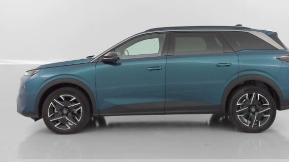 Peugeot 5008 5008 III 1.2 Hybrid 145ch Allure e-DCS6 Bleu Obsession
