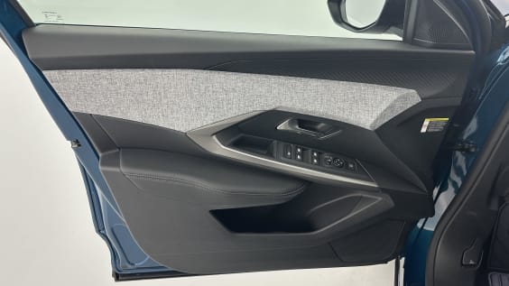 Peugeot 5008 5008 III 1.2 Hybrid 145ch Allure e-DCS6 Bleu Obsession