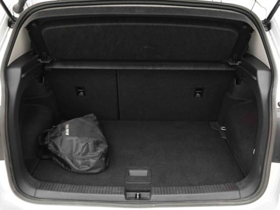 Volkswagen T-cross 1.0 TSI 116 DSG LIFE PLUS Argent