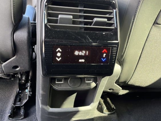 Peugeot 5008 HYBRID 145 CH E-DCS6 ALLURE Gris Artense Metal