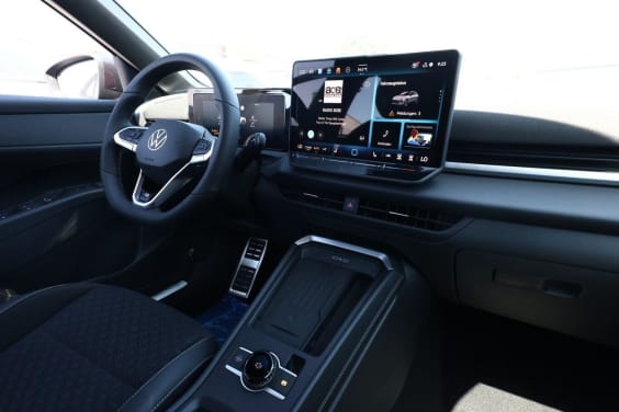 Volkswagen T-roc 1.5 ETSI 150 DSG R-LINE Noir