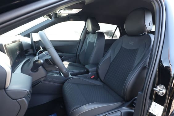 Volkswagen T-roc 1.5 ETSI 150 DSG R-LINE Noir