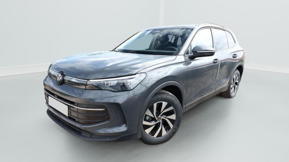Volkswagen Tiguan 1.5 ETSI 150 DSG Gris