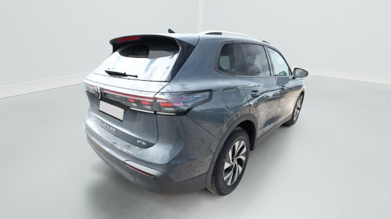Volkswagen Tiguan 1.5 ETSI 150 DSG Gris