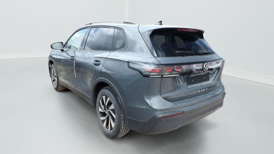 Volkswagen Tiguan 1.5 ETSI 150 DSG Gris