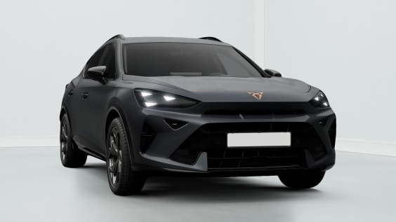 Cupra Formentor 1.4 E-HYBRID 204 PHEV Gris