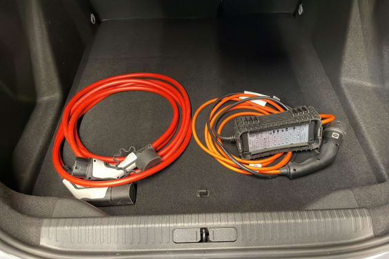 Citroën E-C4 X 136 CH AUTOMATIQUE FEEL PACK Gris Artense